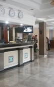 Туры в отель SNUZ Hotel Menteng Туры в отель SNUZ Hotel Menteng