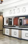 Туры в отель SNUZ Hotel Menteng Туры в отель SNUZ Hotel Menteng