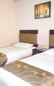 Туры в отель SNUZ Hotel Menteng Туры в отель SNUZ Hotel Menteng