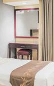 Туры в отель SNUZ Hotel Menteng Туры в отель SNUZ Hotel Menteng