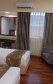 Туры в отель SNUZ Hotel Menteng Туры в отель SNUZ Hotel Menteng