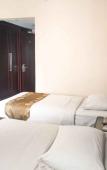 Туры в отель SNUZ Hotel Menteng Туры в отель SNUZ Hotel Menteng