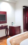 Туры в отель SNUZ Hotel Menteng Туры в отель SNUZ Hotel Menteng
