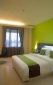 Туры в отель Patra Bandung Туры в отель Patra Bandung