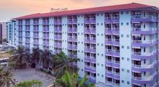 Heeton Concept Hotel Pattaya 4*