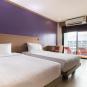 Туры в отель Heeton Concept Hotel Pattaya, оператор Anex Tour