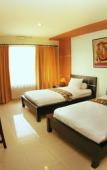 Туры в отель Puri Chorus Hotel Туры в отель Puri Chorus Hotel