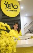Туры в отель YELLO Hotel Manggarai Jakarta Туры в отель YELLO Hotel Manggarai Jakarta