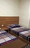 Туры в отель Intech Hostel Туры в отель Intech Hostel
