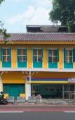 Туры в отель Wonderloft Hostel Kota Tua Туры в отель Wonderloft Hostel Kota Tua