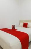 Туры в отель RedDoorz Plus @ Kapuk Business Park Туры в отель RedDoorz Plus @ Kapuk Business Park
