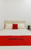 Туры в отель RedDoorz Plus @ Kapuk Business Park Туры в отель RedDoorz Plus @ Kapuk Business Park