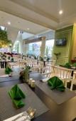 Туры в отель Hotel Tosan Solo Baru Туры в отель Hotel Tosan Solo Baru