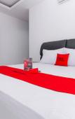 Туры в отель RedDoorz Premium @ Gandaria Jagakarsa Туры в отель RedDoorz Premium @ Gandaria Jagakarsa
