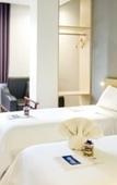 Туры в отель Kyriad Hotel Fatmawati - Jakarta Туры в отель Kyriad Hotel Fatmawati - Jakarta