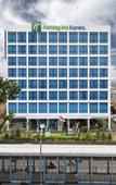Туры в отель Holiday Inn Express Jakarta Menteng by IHG Туры в отель Holiday Inn Express Jakarta Menteng by IHG