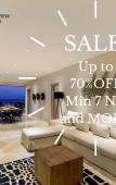 Туры в отель The Double View Mansions Bali Туры в отель The Double View Mansions Bali