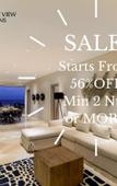 Туры в отель The Double View Mansions Bali Туры в отель The Double View Mansions Bali