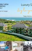 Туры в отель The Double View Mansions Bali Туры в отель The Double View Mansions Bali
