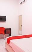 Туры в отель RedDoorz near Terminal Tirtonadi Туры в отель RedDoorz near Terminal Tirtonadi