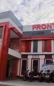 Туры в отель Front One Budget Malioboro Туры в отель Front One Budget Malioboro