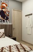 Туры в отель Front One Budget Malioboro Туры в отель Front One Budget Malioboro