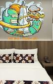 Туры в отель Front One Budget Malioboro Туры в отель Front One Budget Malioboro