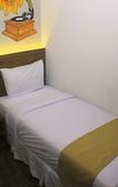 Туры в отель Front One Budget Malioboro Туры в отель Front One Budget Malioboro