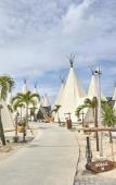 Туры в отель The ANMON Resort Bintan- Glamping Туры в отель The ANMON Resort Bintan- Glamping