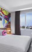 Туры в отель favehotel Hasyim Ashari Туры в отель favehotel Hasyim Ashari