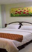 Туры в отель The Kresna Hotel Туры в отель The Kresna Hotel