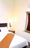 Туры в отель The Kresna Hotel Туры в отель The Kresna Hotel