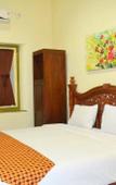 Туры в отель The Kresna Hotel Туры в отель The Kresna Hotel