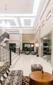 Туры в отель Tasneem Hotel Malioboro Туры в отель Tasneem Hotel Malioboro