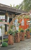 Туры в отель Tasneem Hotel Malioboro Туры в отель Tasneem Hotel Malioboro
