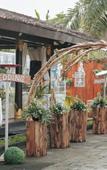 Туры в отель Tasneem Hotel Malioboro Туры в отель Tasneem Hotel Malioboro
