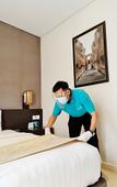Туры в отель Tasneem Hotel Malioboro Туры в отель Tasneem Hotel Malioboro