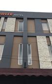 Туры в отель Sunrise Hotel Jogja Туры в отель Sunrise Hotel Jogja