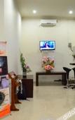 Туры в отель Sunrise Hotel Jogja Туры в отель Sunrise Hotel Jogja