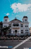 Туры в отель Griya Suryo Wijilan Туры в отель Griya Suryo Wijilan