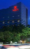 Туры в отель Sotis Residence Pejompongan Туры в отель Sotis Residence Pejompongan