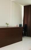 Туры в отель C'One Hotel Cempaka Putih Туры в отель C'One Hotel Cempaka Putih
