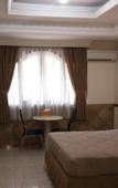Туры в отель C'One Hotel Cempaka Putih Туры в отель C'One Hotel Cempaka Putih