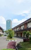 Туры в отель C'One Hotel Cempaka Putih Туры в отель C'One Hotel Cempaka Putih
