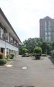 Туры в отель C'One Hotel Cempaka Putih Туры в отель C'One Hotel Cempaka Putih