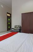 Туры в отель RedDoorz near Hartono Mall 3 Туры в отель RedDoorz near Hartono Mall 3