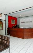 Туры в отель Hotel Limaran Туры в отель Hotel Limaran