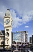 Туры в отель Mercure Paris Gare de Lyon Туры в отель Mercure Paris Gare de Lyon