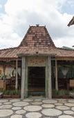 Туры в отель Kampung Lawasan Heritage Cottage Туры в отель Kampung Lawasan Heritage Cottage