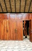 Туры в отель Kampung Lawasan Heritage Cottage Туры в отель Kampung Lawasan Heritage Cottage